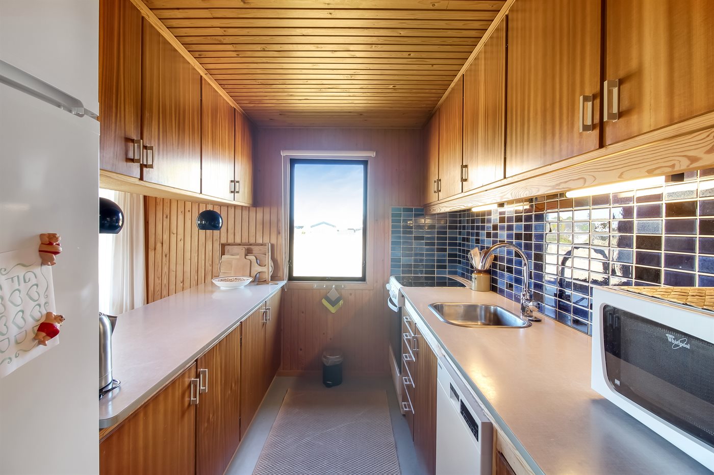 Traumhaftes Ferienhaus in Grönhöj – Dein Küstenabenteuer! - Bild 4