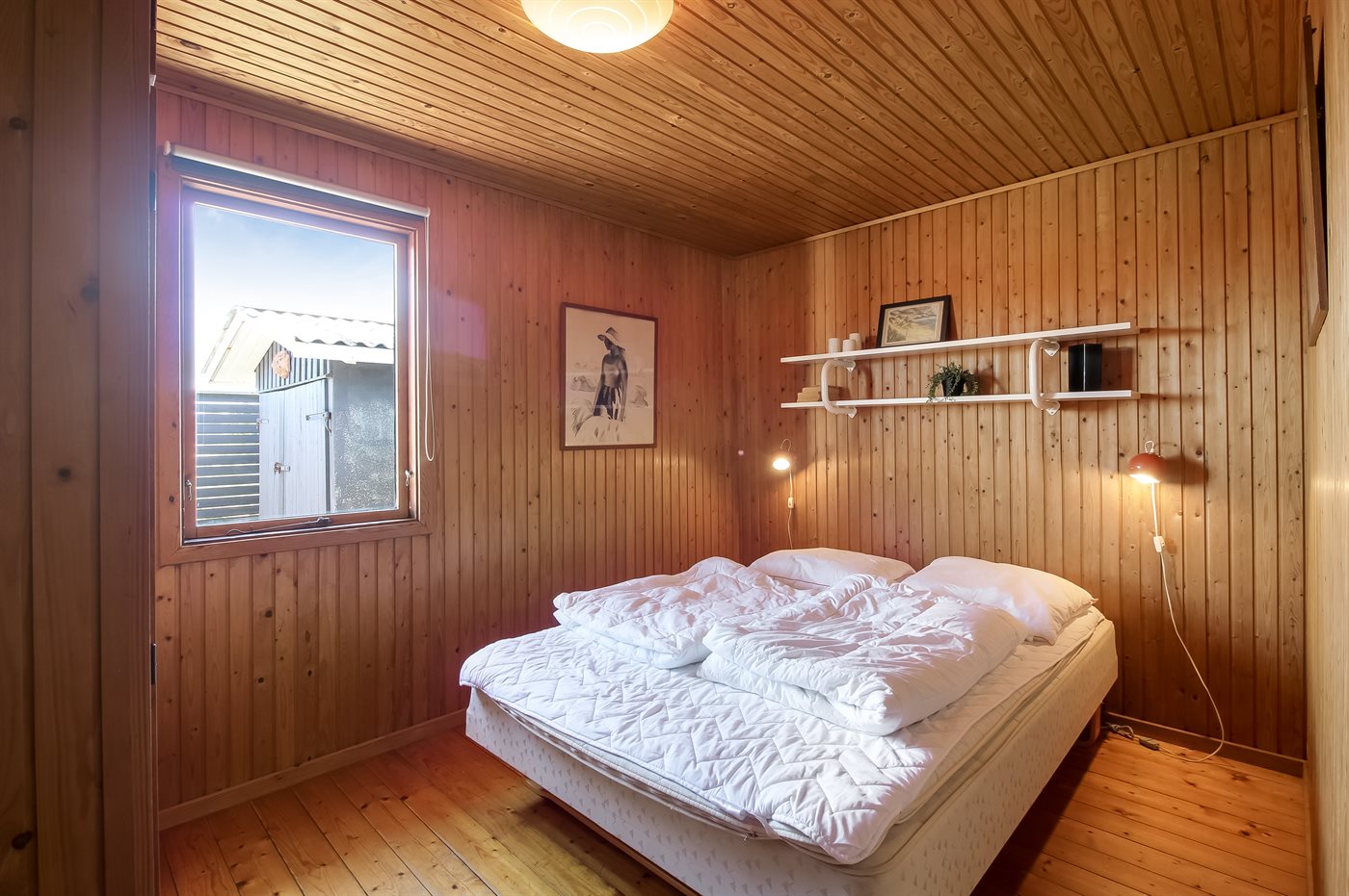 Traumhaftes Ferienhaus in Grönhöj – Dein Küstenabenteuer! - Bild 5