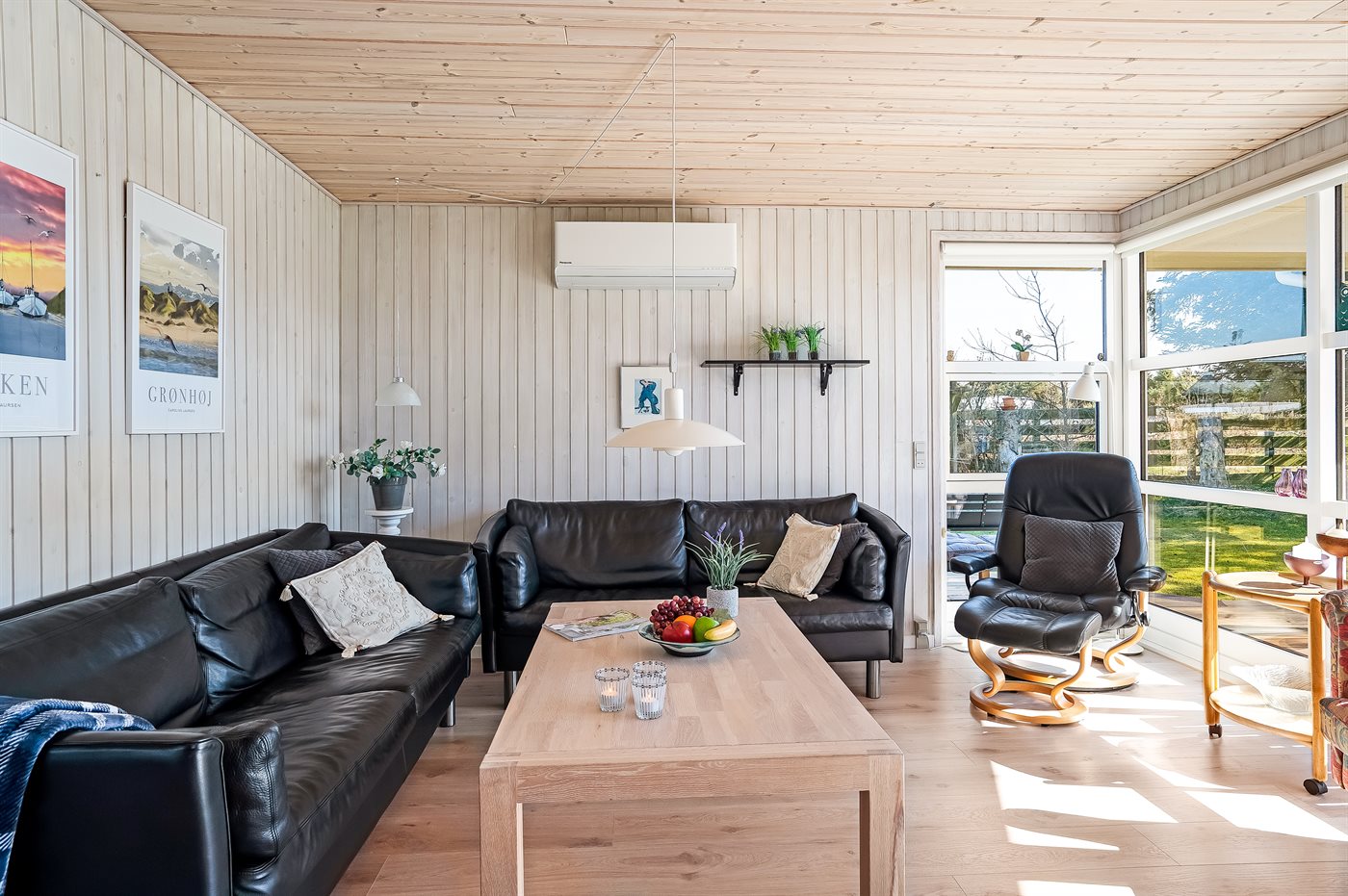 Ferienhaus 12-0330 in Grönhöj - Bild 2