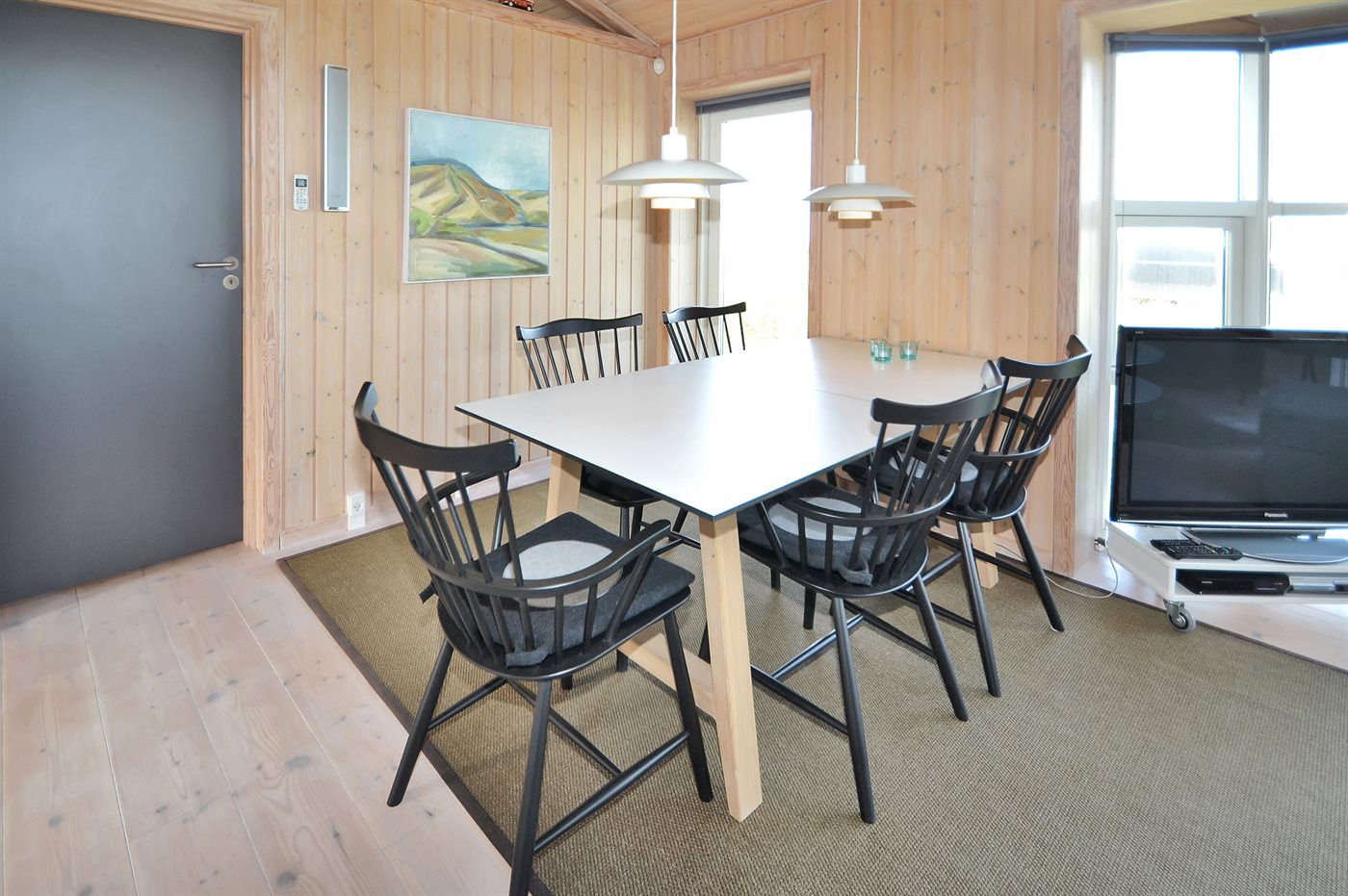 Wohlfühl-Oase mit Meerblick in Grönhöj – Dein Traumurlaub! - Bild 5