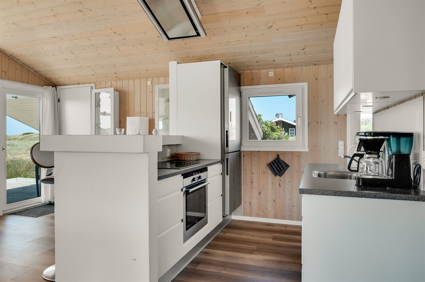 Meeresblick, Sauna & Kamin: Urlaubsglück in Grönhöj - Bild 5