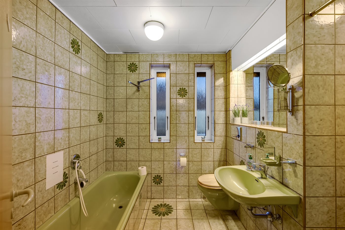 Nordseeurlaub mit Sauna, Kamin & großer Terrasse in Grönhöj - Bild 5