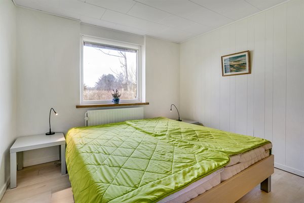 Feriebolig til 6 personer - Grnhj12-0340