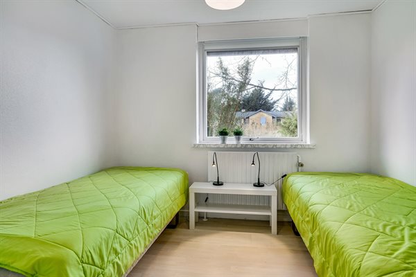 Feriebolig til 6 personer - Grnhj12-0340