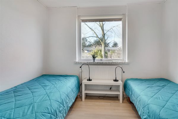 Feriebolig til 6 personer - Grnhj12-0340