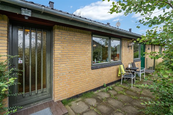 Feriebolig til 6 personer - Grnhj12-0340