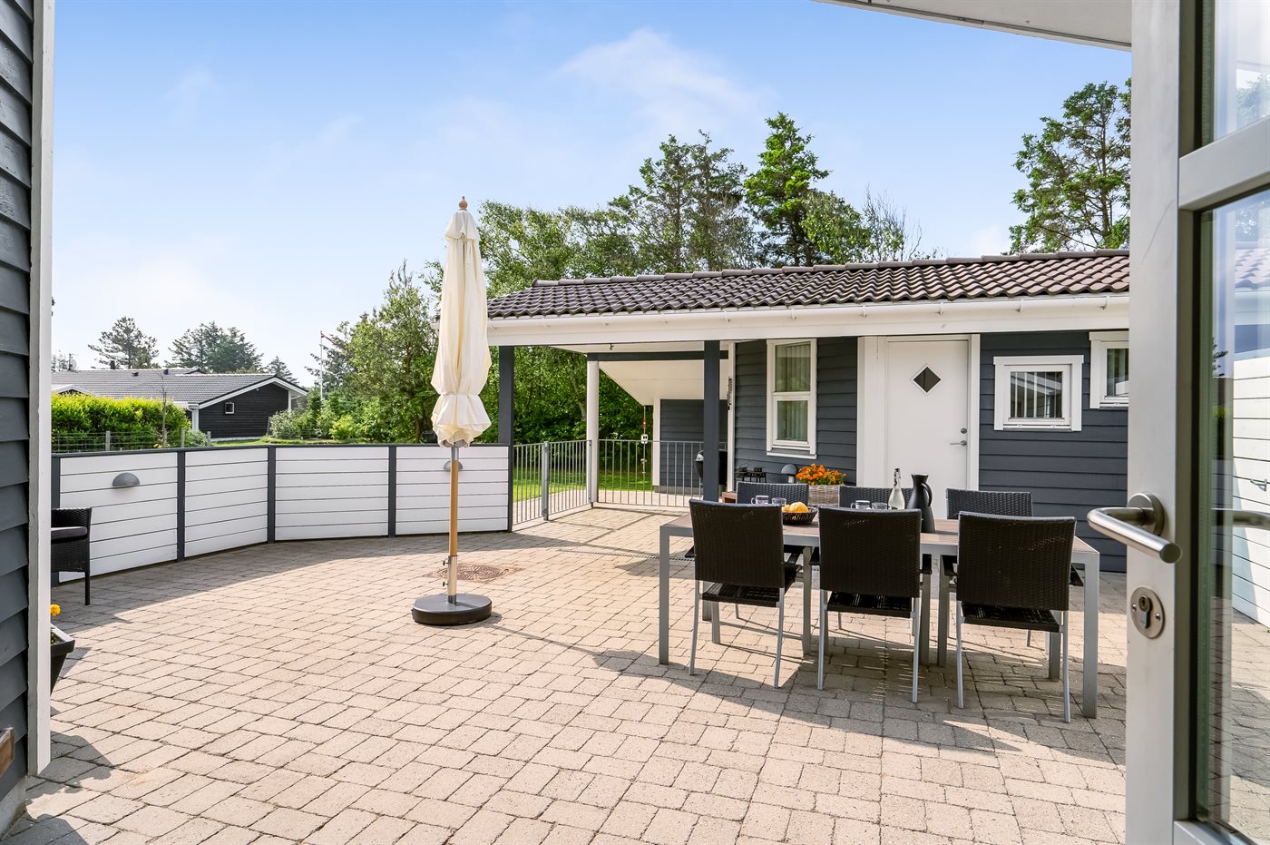 Urlaubsglück in Grönhöj – Strand und Entspannung pur! - Bild 2