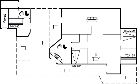 Grundplan_Sommerhus_12-0343