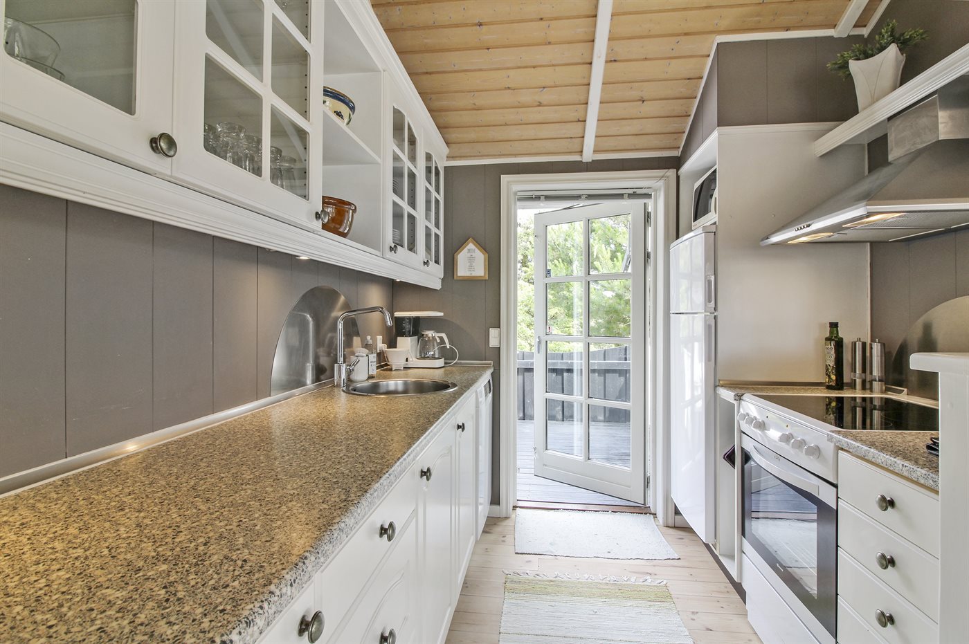 Ferienhaus 12-0344 in Grönhöj - Bild 5