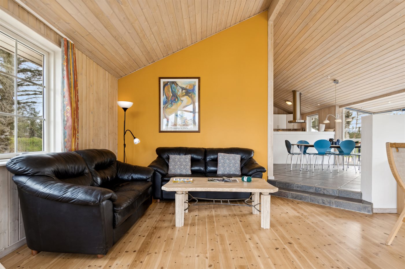 Urlaubstraum in Grönhöj: Familienparadies am Strand! - Bild 2