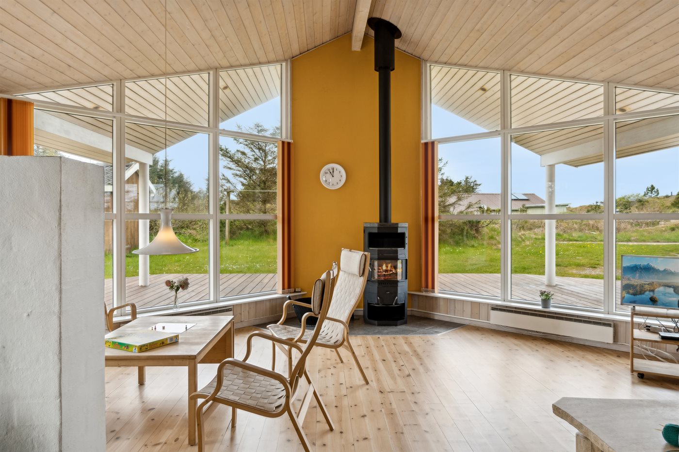 Urlaubstraum in Grönhöj: Familienparadies am Strand! - Bild 3