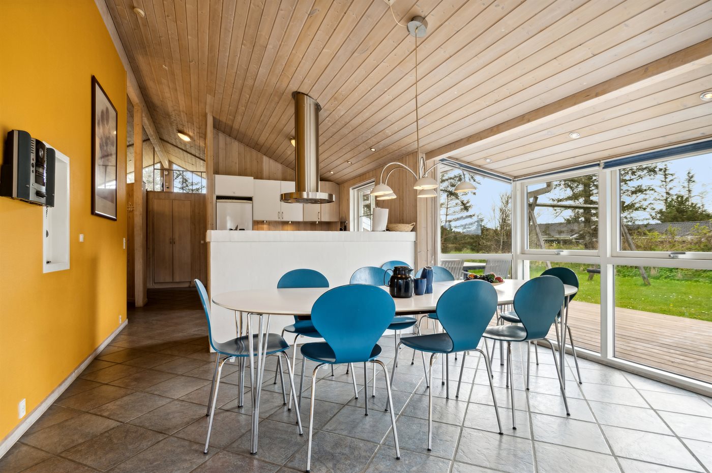 Urlaubstraum in Grönhöj: Familienparadies am Strand! - Bild 4