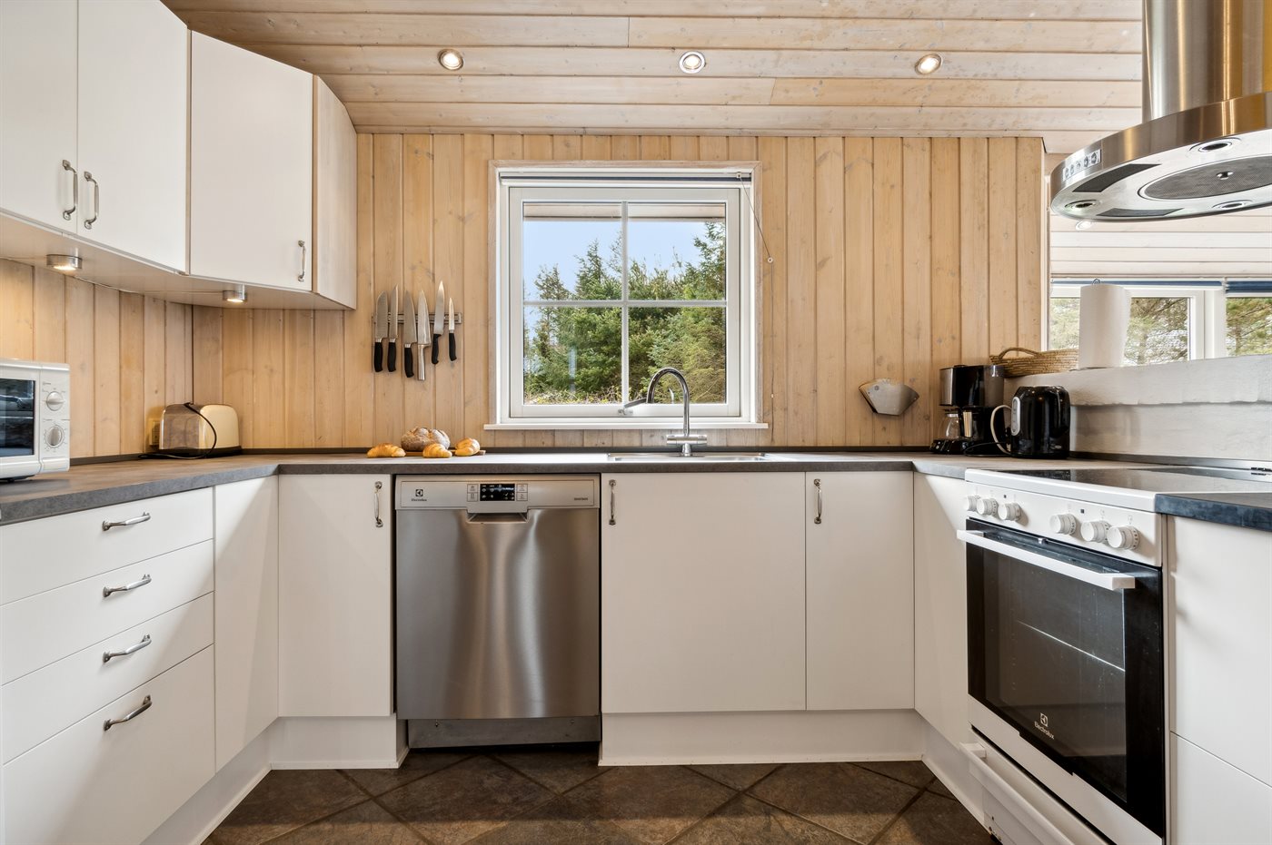 Urlaubstraum in Grönhöj: Familienparadies am Strand! - Bild 5