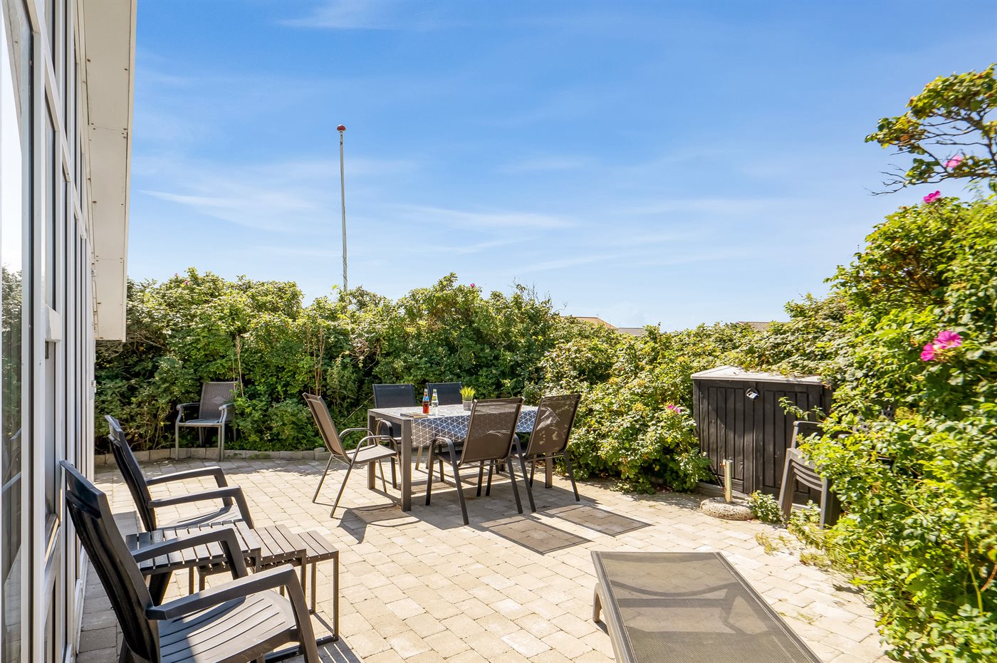 Urlaubstraum in Løkken: Gemütliches Ferienhaus mit Meerblick! - Bild 2