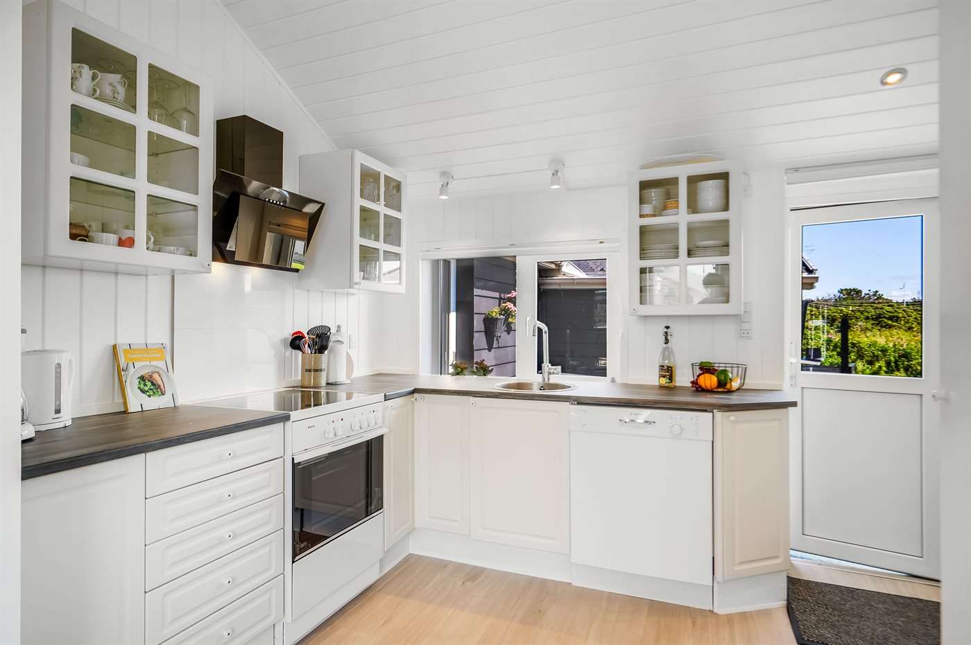 Urlaubstraum in Løkken: Gemütliches Ferienhaus mit Meerblick! - Bild 5