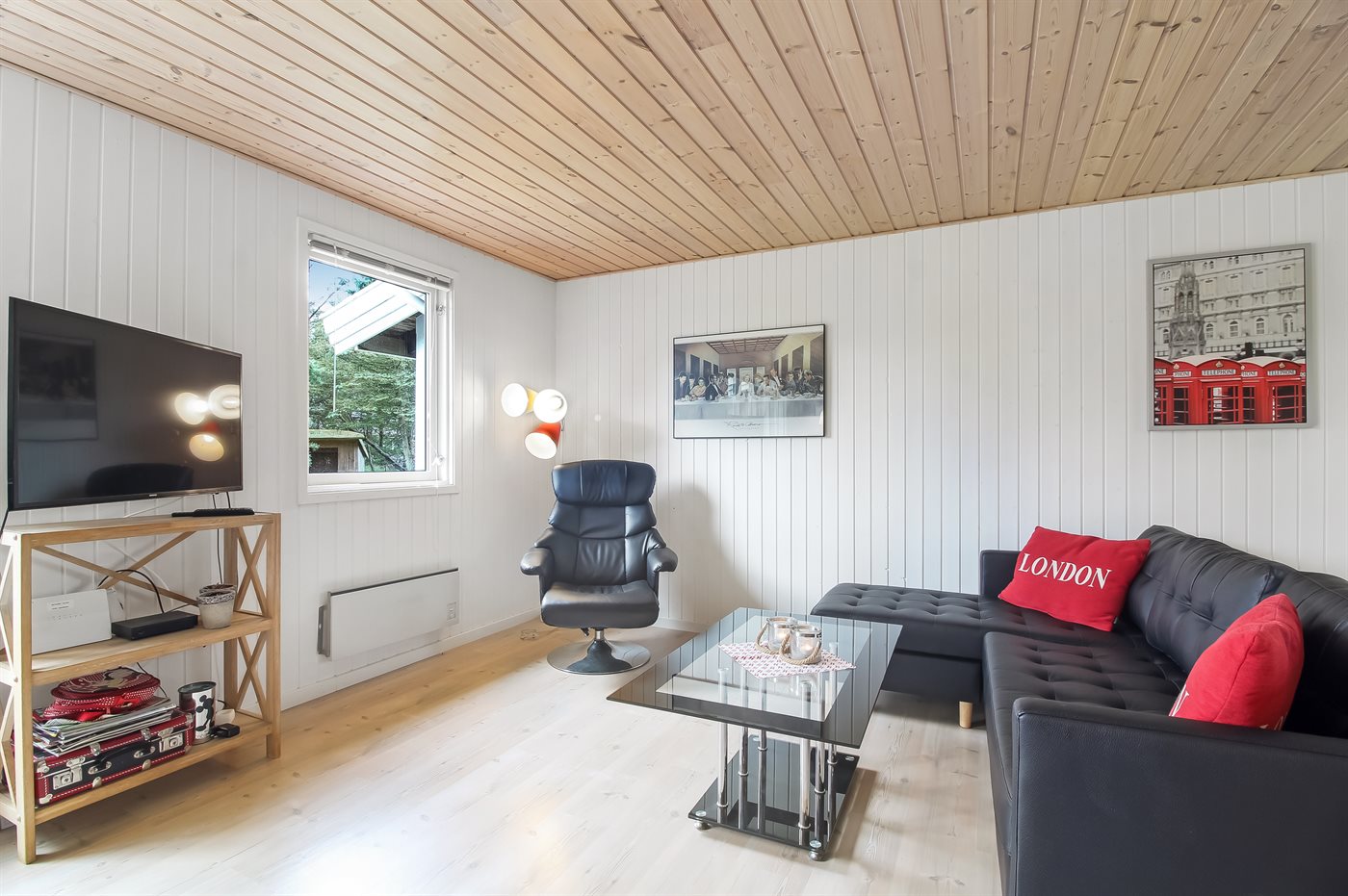 Kuschelzeit am Strand – Dein Urlaubsparadies in Grönhöj! - Bild 2