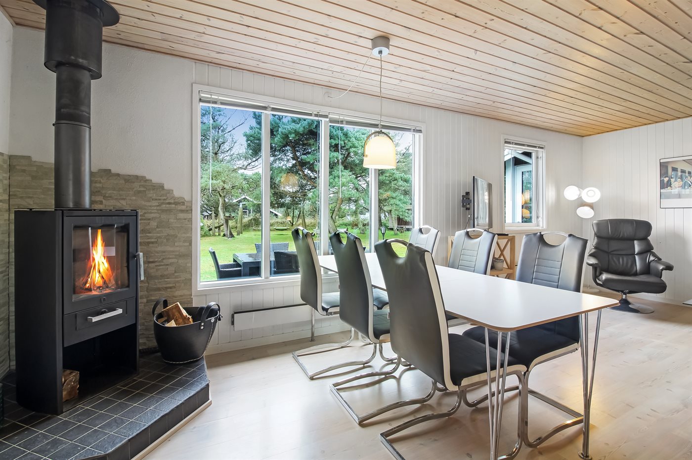 Kuschelzeit am Strand – Dein Urlaubsparadies in Grönhöj! - Bild 3