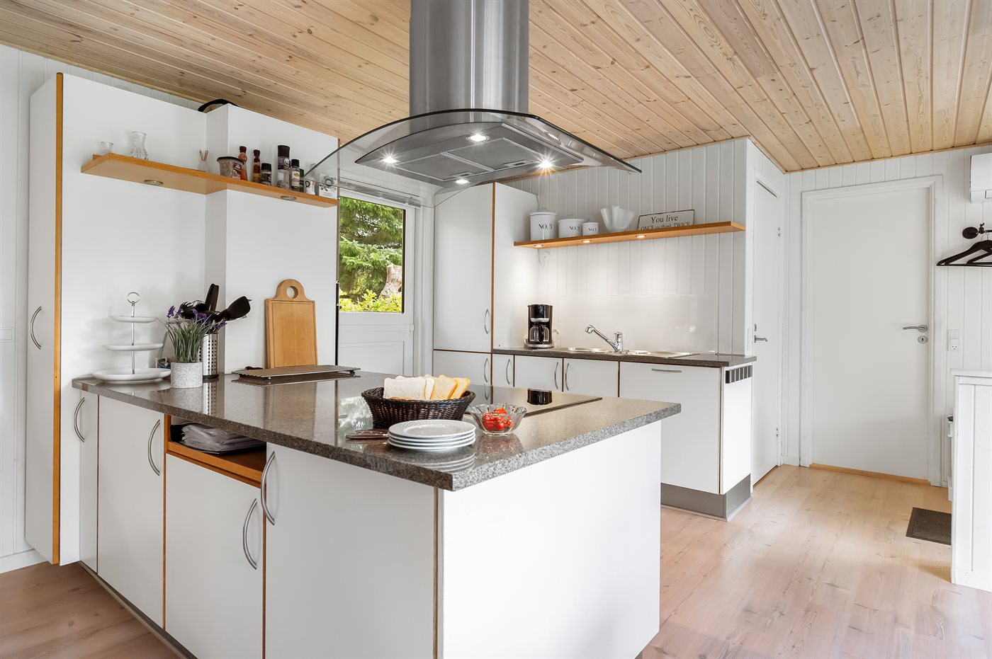 Kuschelzeit am Strand – Dein Urlaubsparadies in Grönhöj! - Bild 5