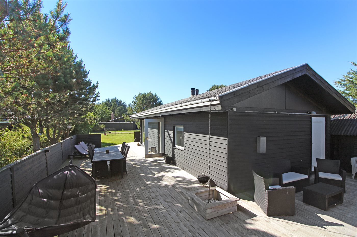 Urlaubstraum in Grönhöj – Dein gemütliches Ferienhaus! - Bild 2