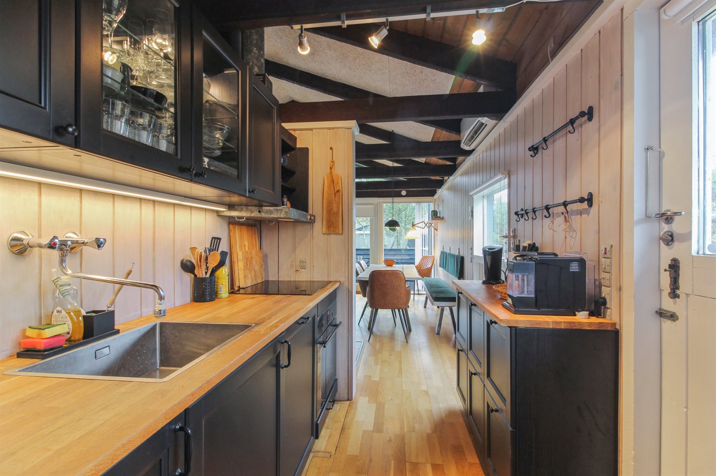 Urlaubstraum in Grönhöj – Dein gemütliches Ferienhaus! - Bild 5