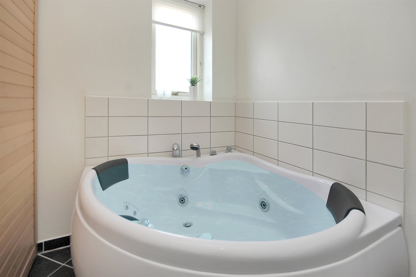 Urlaubsspaß in Grønhøj: Komfortable Auszeit für die Familie - Bild 2