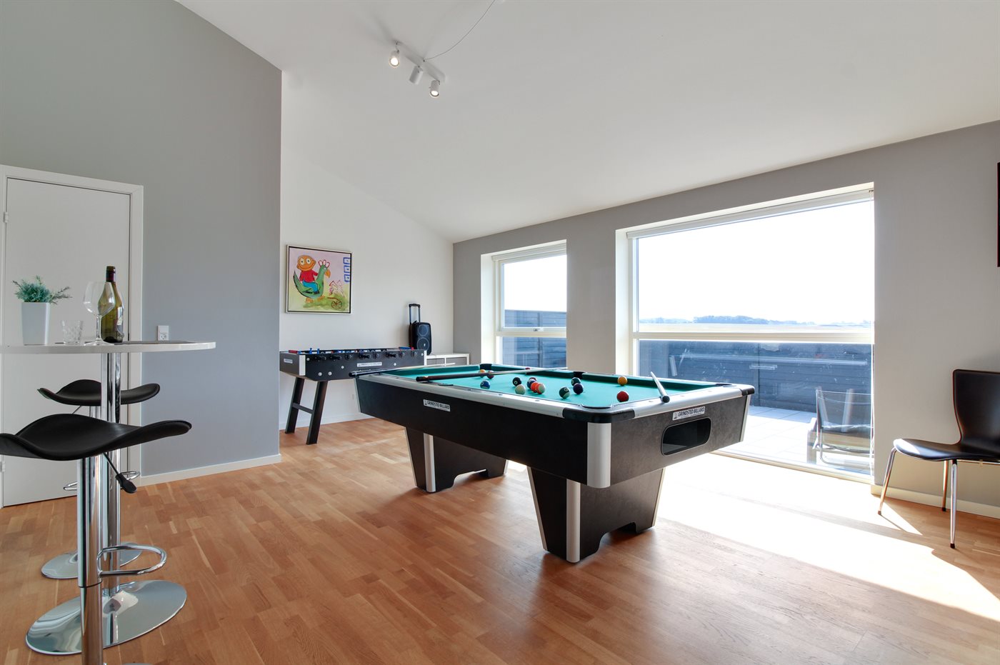 Urlaubsspaß in Grønhøj: Komfortable Auszeit für die Familie - Bild 3