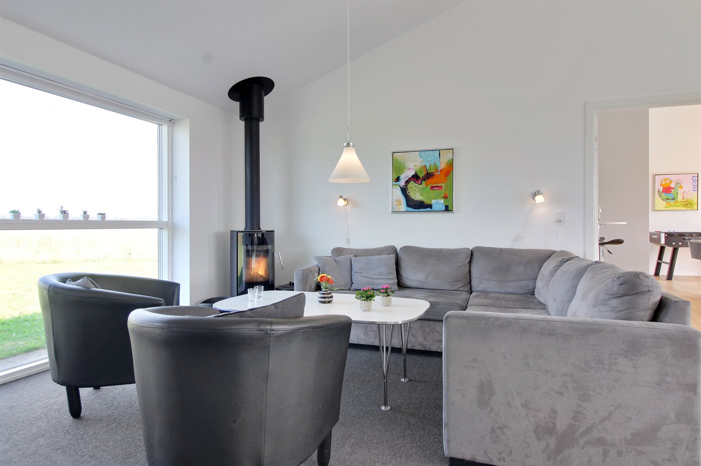 Urlaubsspaß in Grønhøj: Komfortable Auszeit für die Familie - Bild 4