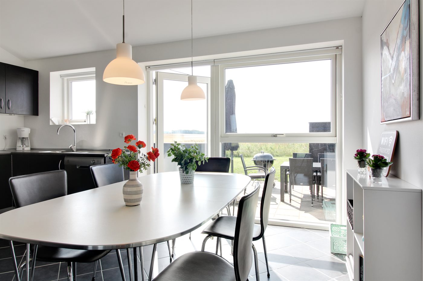 Urlaubsspaß in Grønhøj: Komfortable Auszeit für die Familie - Bild 5