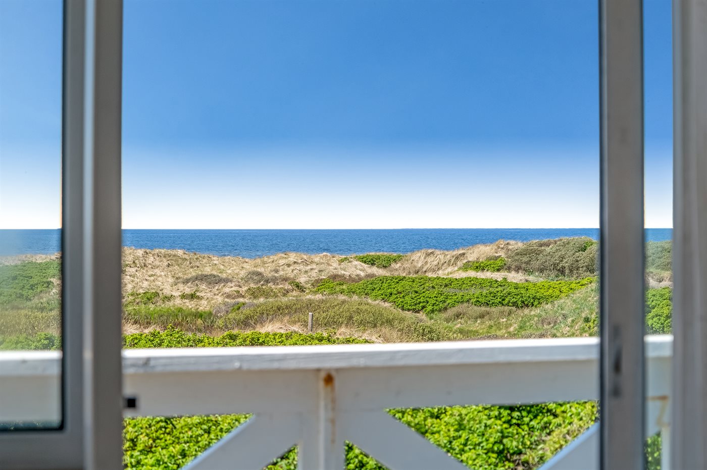 Dein Traumurlaub am Nordsee-Strand in Grönhöj! - Bild 2