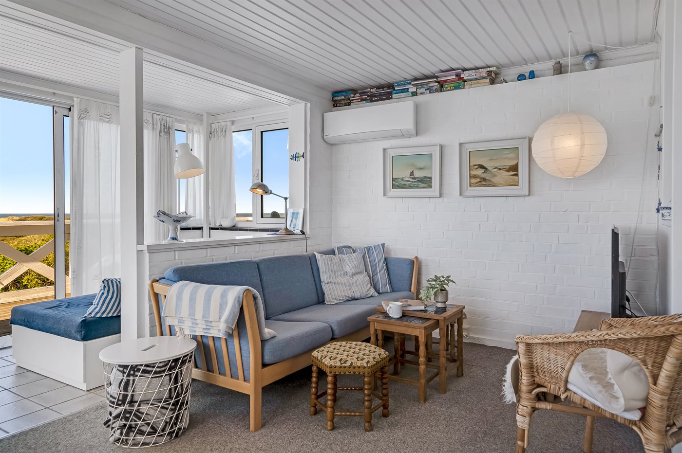 Dein Traumurlaub am Nordsee-Strand in Grönhöj! - Bild 3