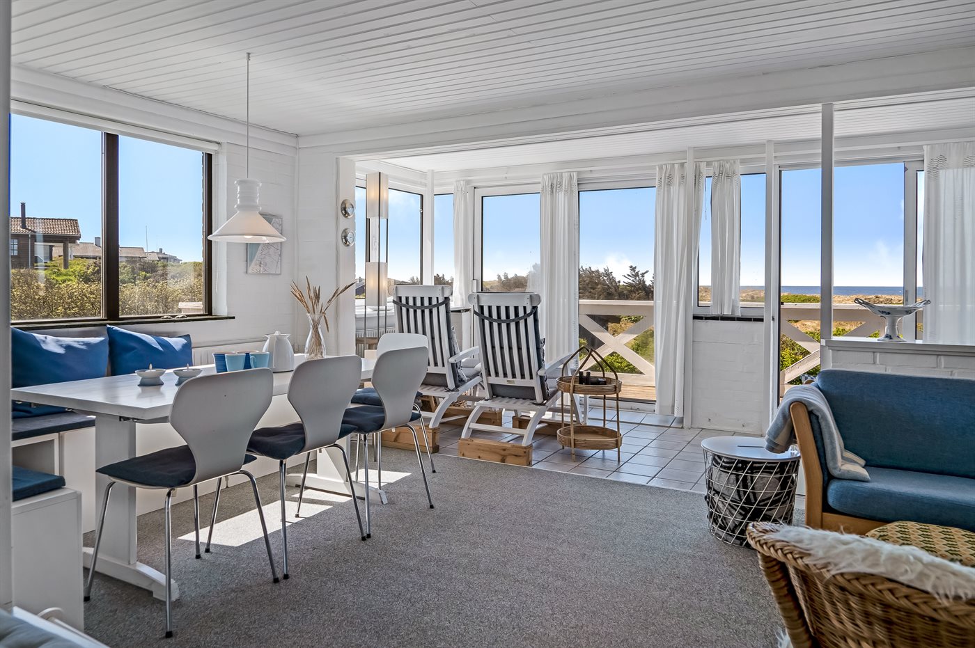 Dein Traumurlaub am Nordsee-Strand in Grönhöj! - Bild 4