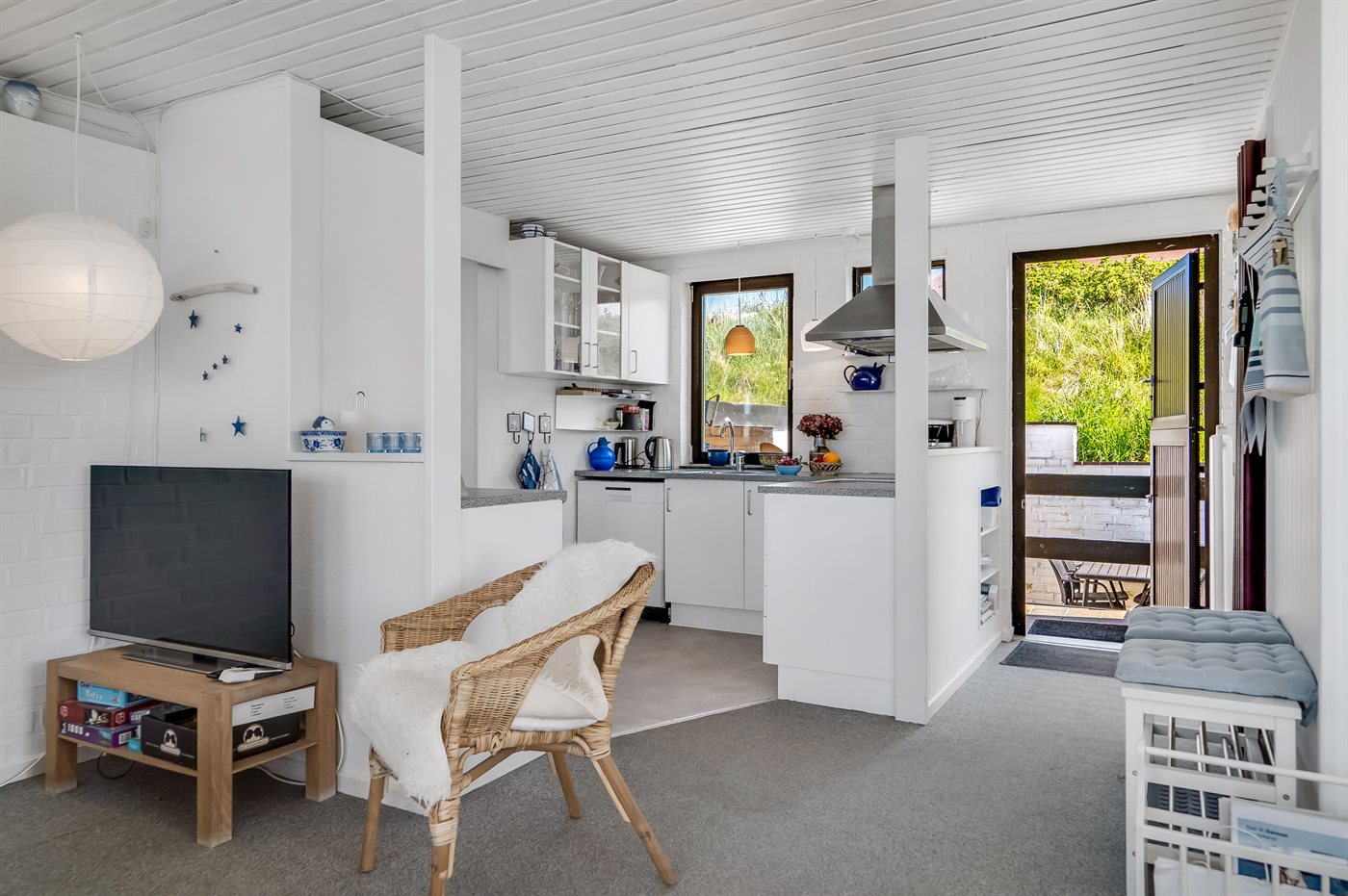 Dein Traumurlaub am Nordsee-Strand in Grönhöj! - Bild 5