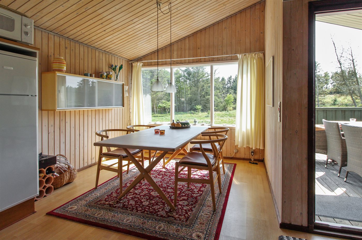 Dein gemütliches Ferienhaus in der Dünenlandschaft von Grønhøj - Bild 4