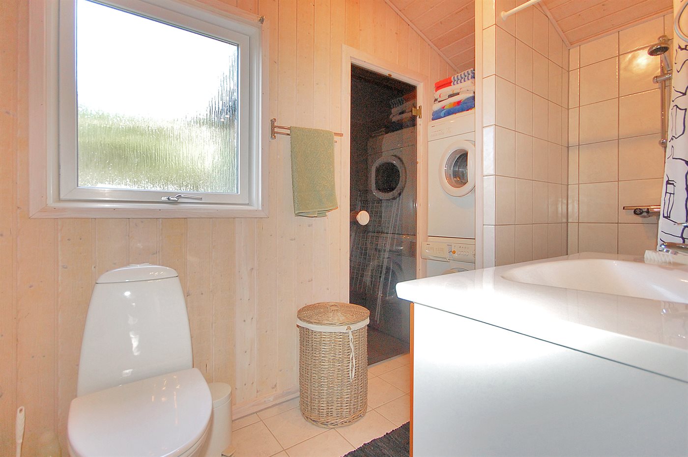 Dein gemütliches Ferienhaus in der Dünenlandschaft von Grønhøj - Bild 5