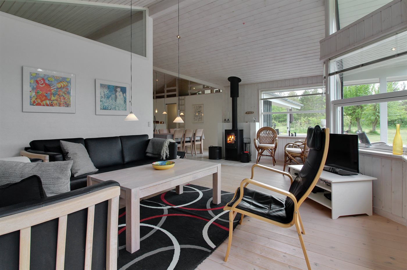 Ferienhaus 12-0374 in Grönhöj - Bild 2