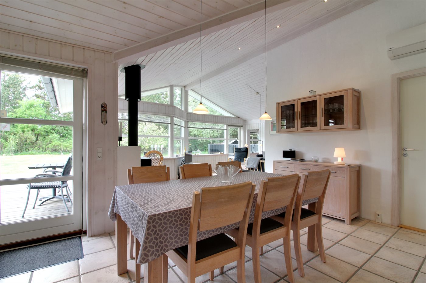Ferienhaus 12-0374 in Grönhöj - Bild 3