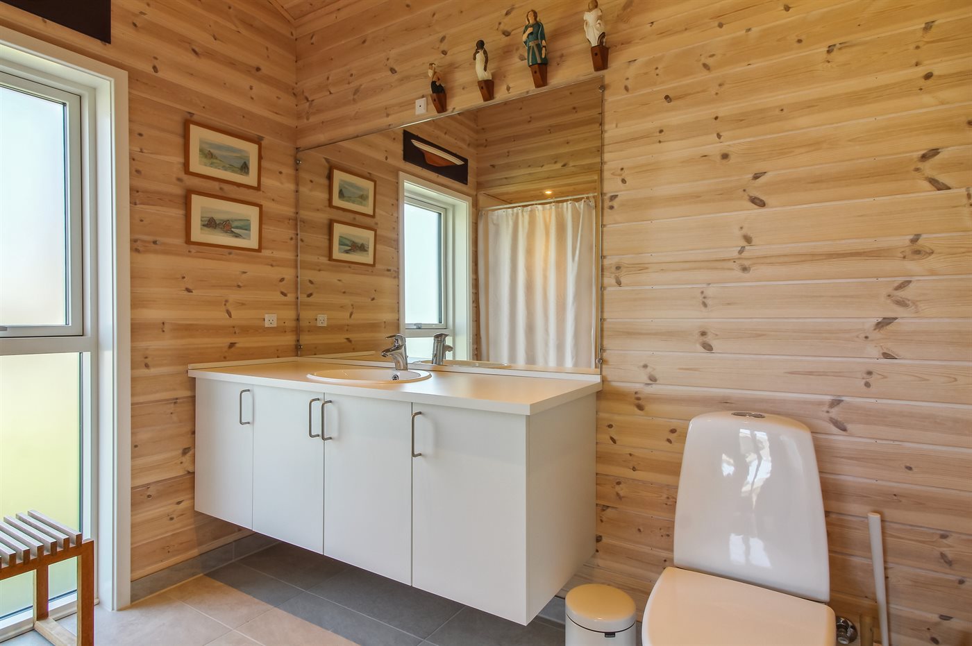 Urlaubsglück an der Nordsee: Gemütliches Ferienhaus in Grönhöj - Bild 5