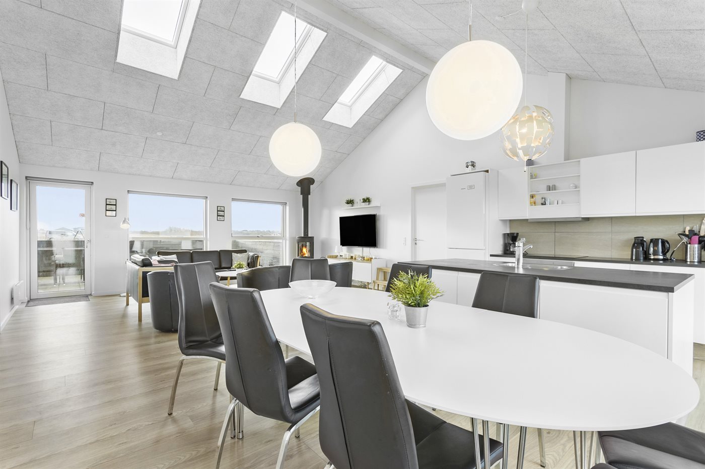 Dein Traumferienhaus in Løkken – Ruhe und Abenteuer warten! - Bild 3