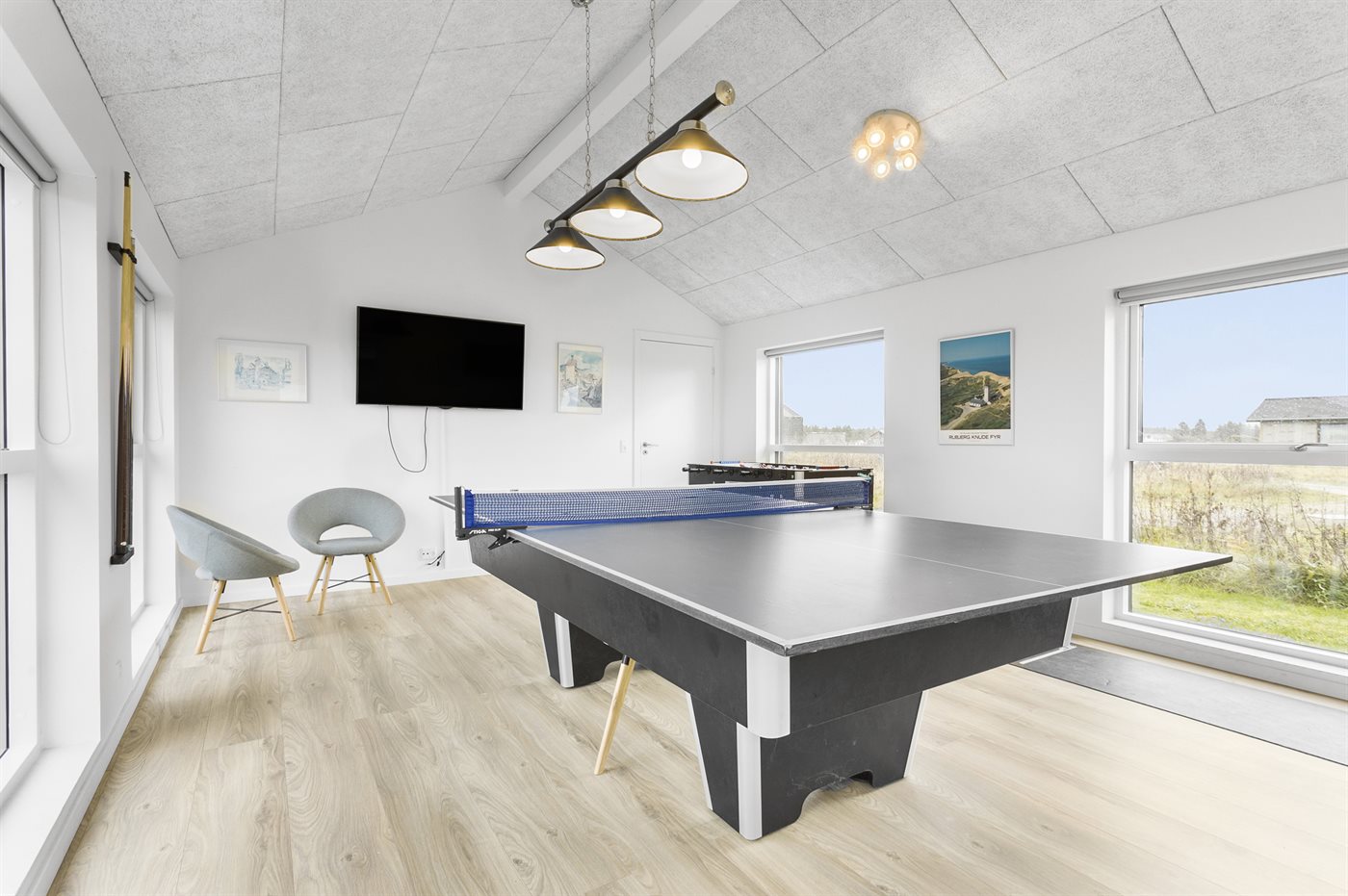 Dein Traumferienhaus in Løkken – Ruhe und Abenteuer warten! - Bild 5