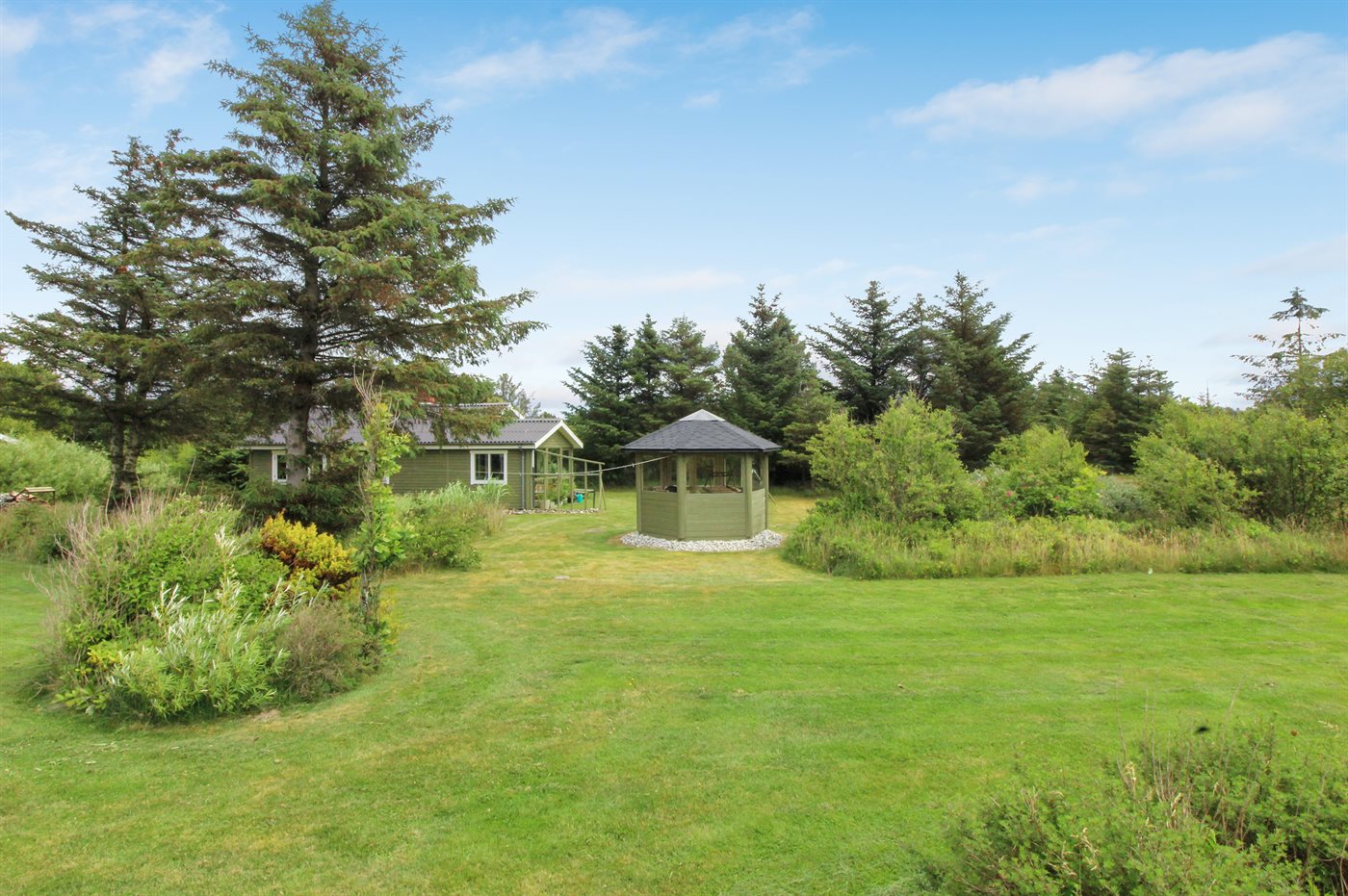 Gemütliches Ferienhaus in Grönhöj – Dein Urlaubsglück! - Bild 2