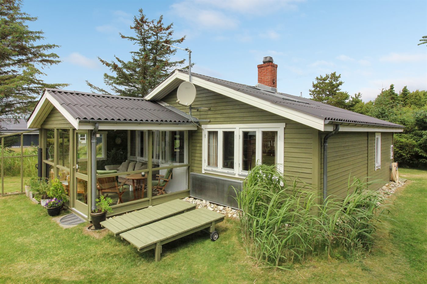 Gemütliches Ferienhaus in Grönhöj – Dein Urlaubsglück! - Bild 5