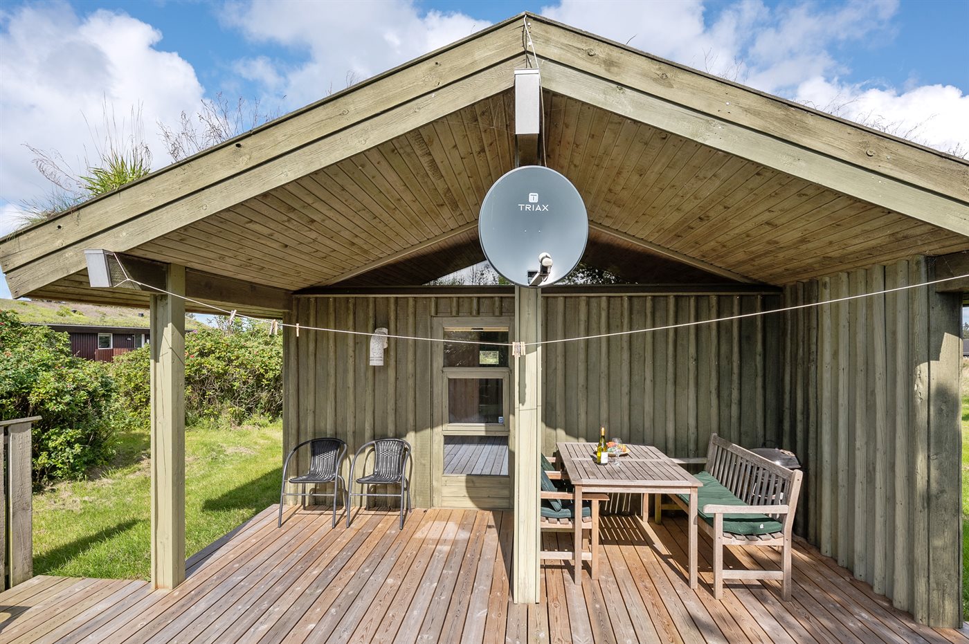 Urlaubsidylle in Grønhøj – Dein Traumferienhaus wartet! - Bild 3