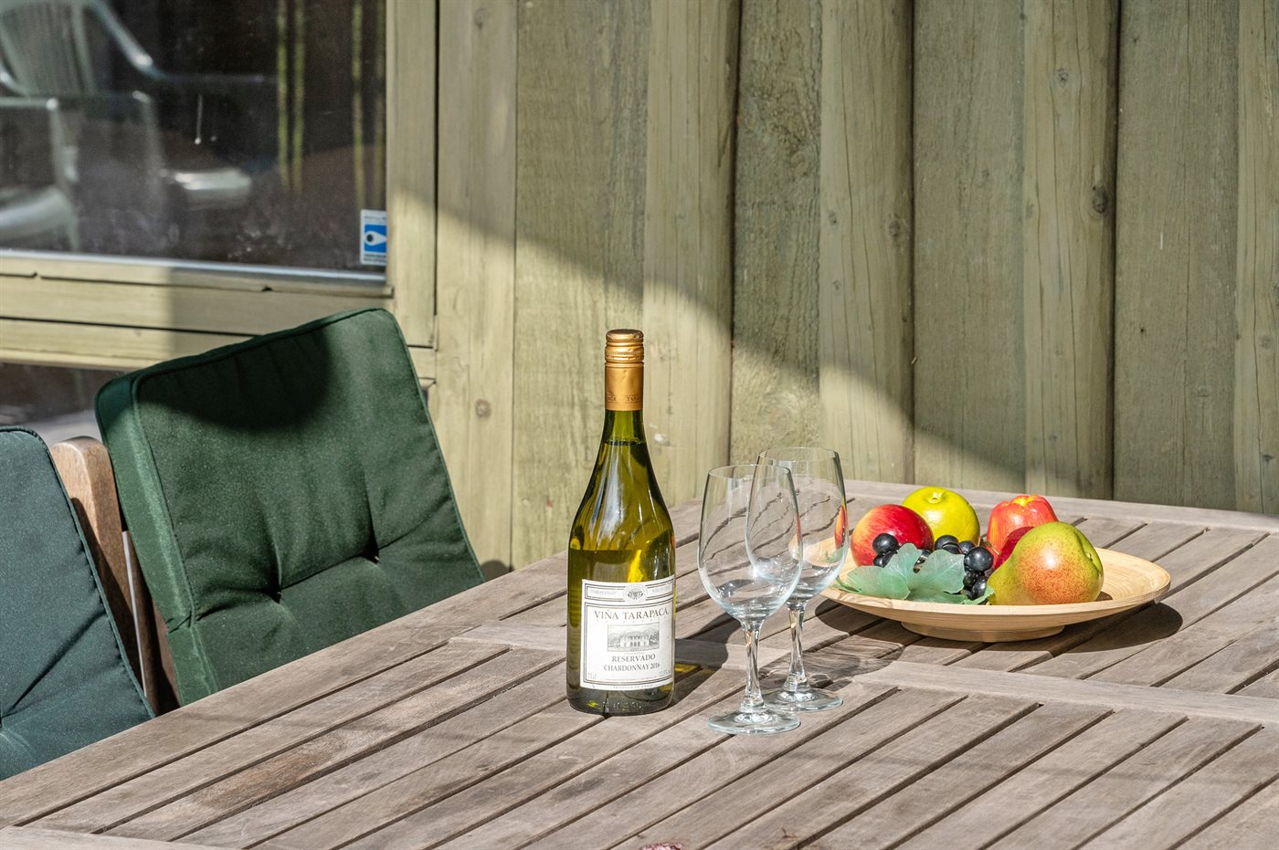 Urlaubsidylle in Grønhøj – Dein Traumferienhaus wartet! - Bild 4