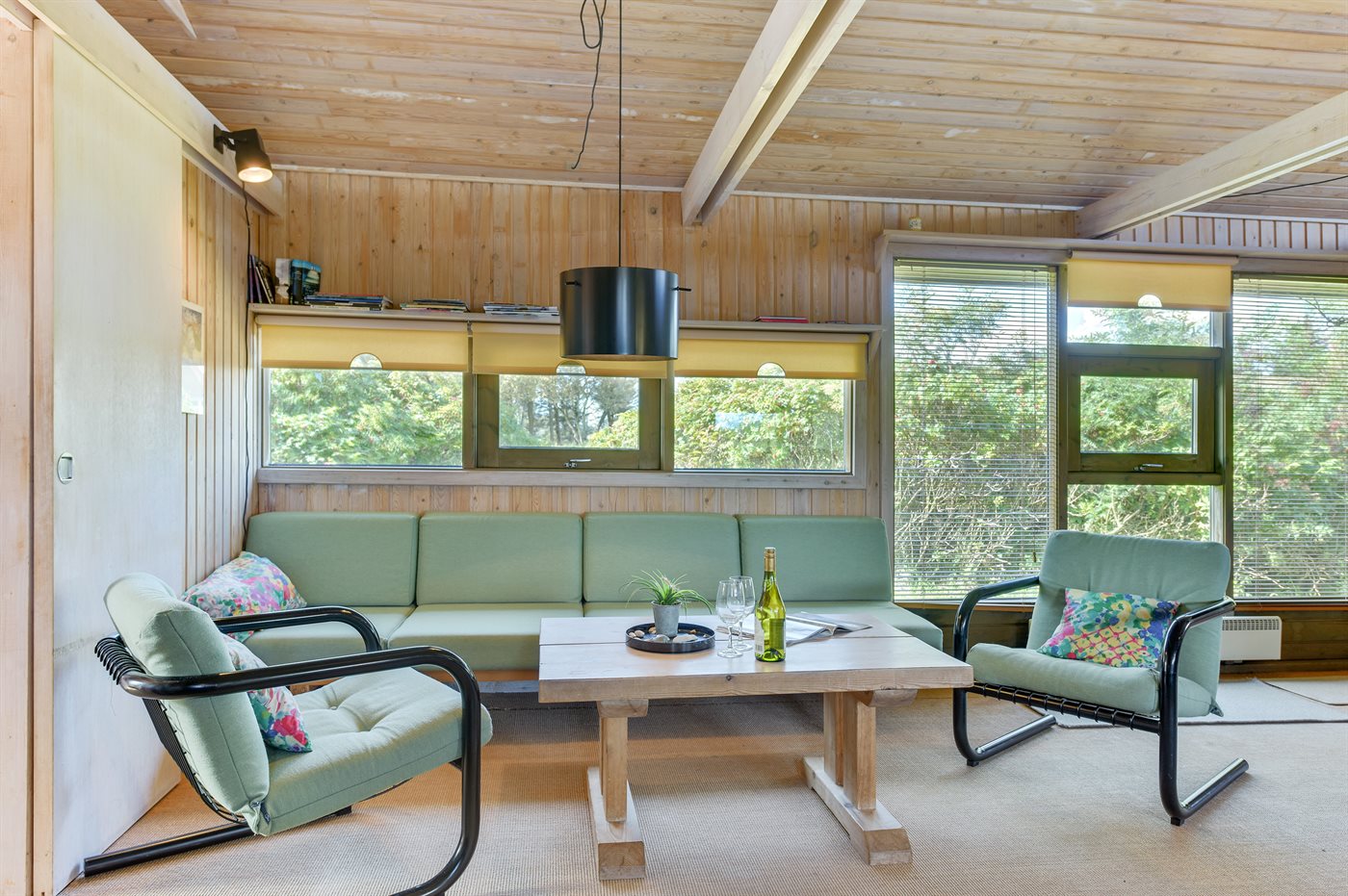 Urlaubsidylle in Grønhøj – Dein Traumferienhaus wartet! - Bild 5