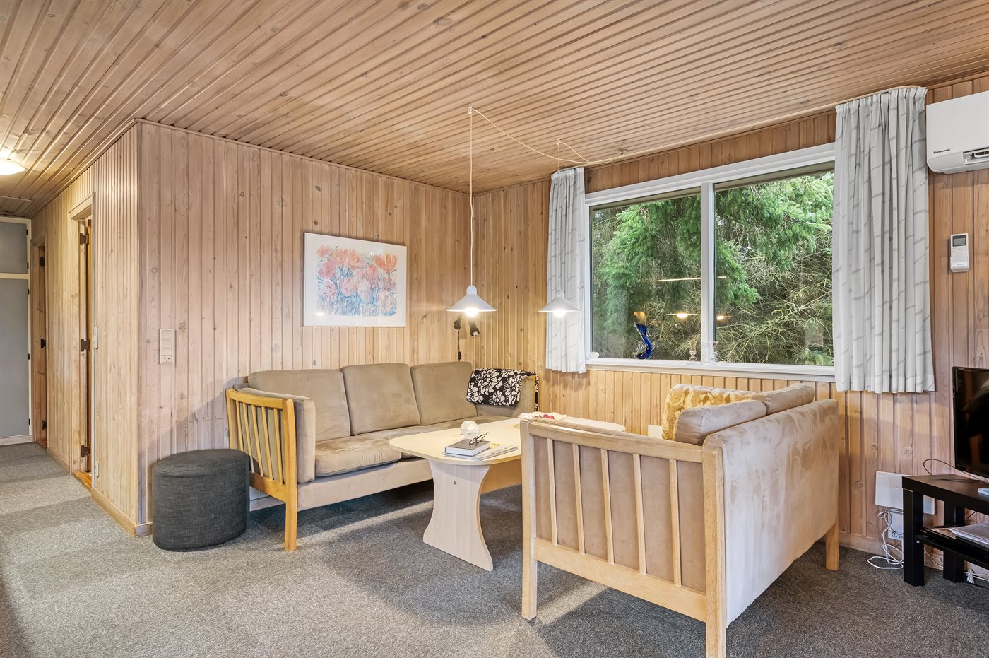 Ferienhaus 12-0407 in Grönhöj - Bild 2