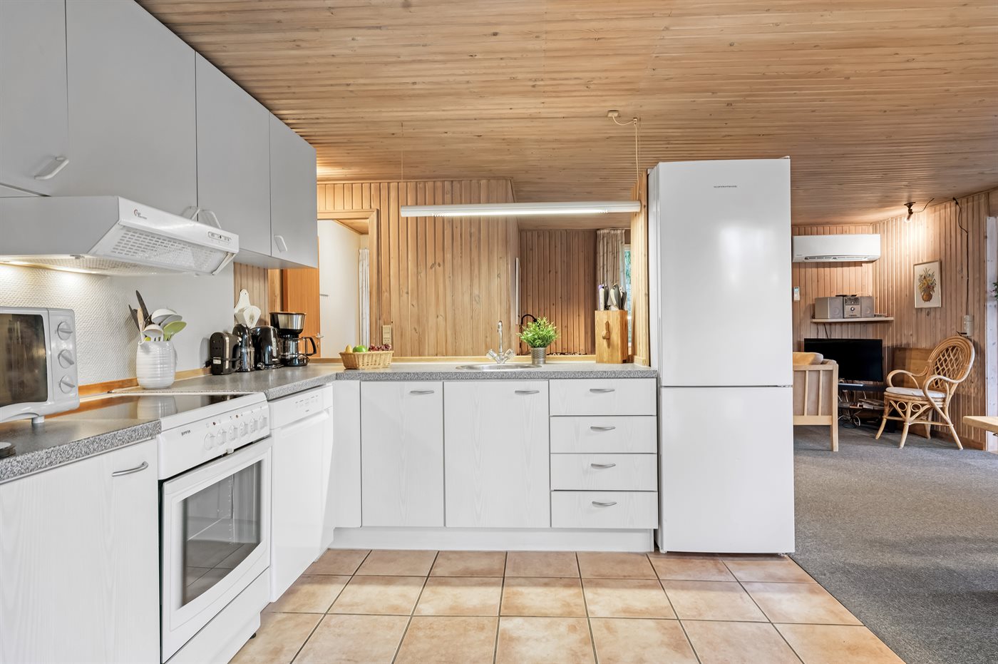 Ferienhaus 12-0407 in Grönhöj - Bild 3