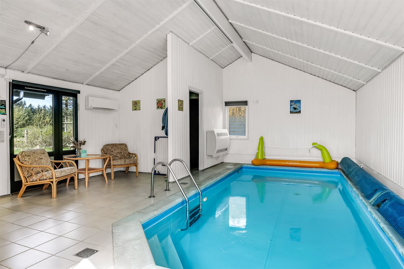 Ferienhaus 12-0410 in Grönhöj - Bild 2