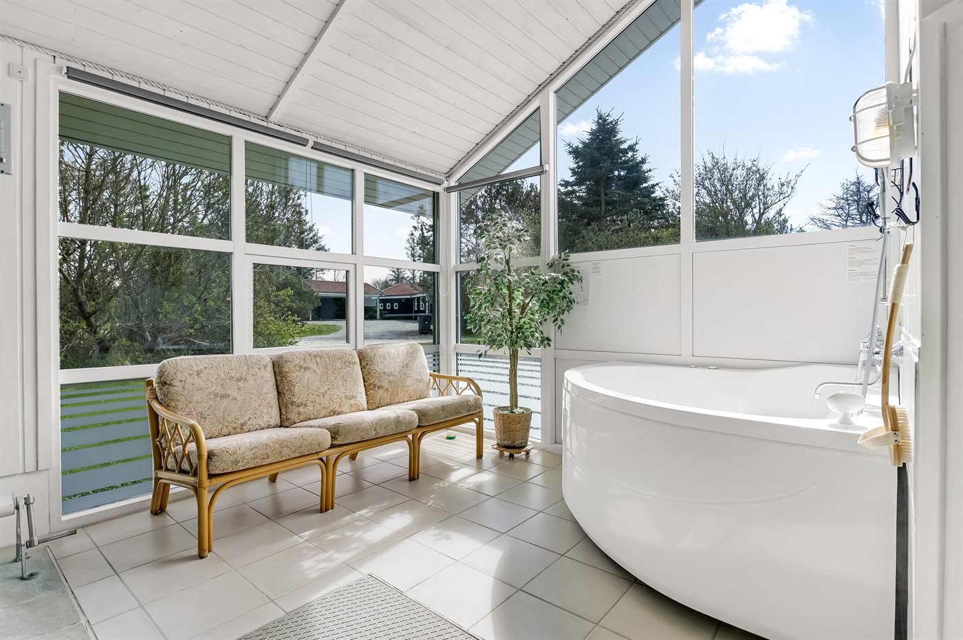 Ferienhaus 12-0410 in Grönhöj - Bild 3