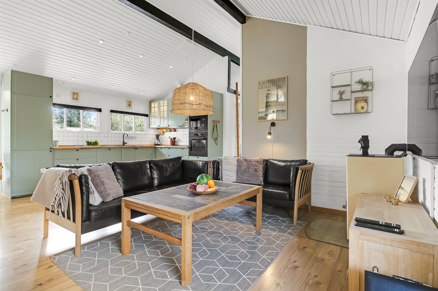 Ferienhaus 12-0410 in Grönhöj - Bild 4