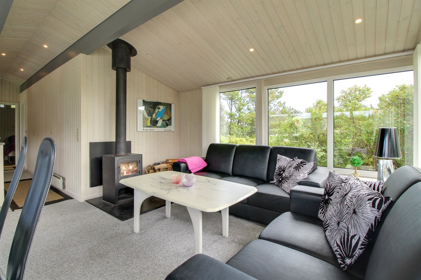 Ferienhaus 12-0413 in Grönhöj - Bild 3